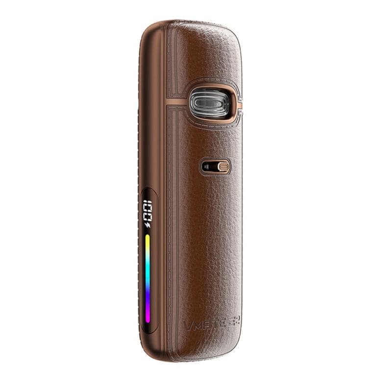 Kit Voopoo Vmate E2 30W 1500mAh Walnut Brown | VAPEVO