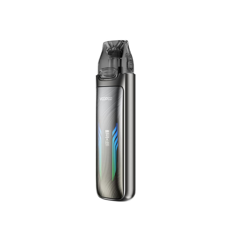 Kit Voopoo Vmate Max 30W 1200mAh Dove Gray | VAPEVO