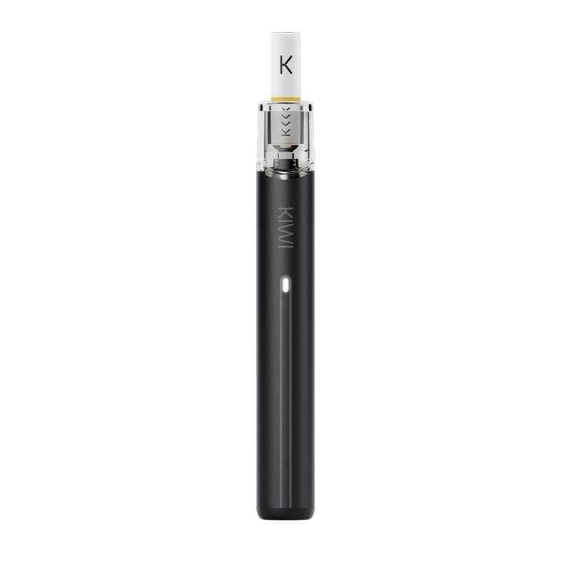 KIWI VAPOR Kiwi Spark - Kit E-Cigarette 700mAh 2ml-Black-VAPEVO