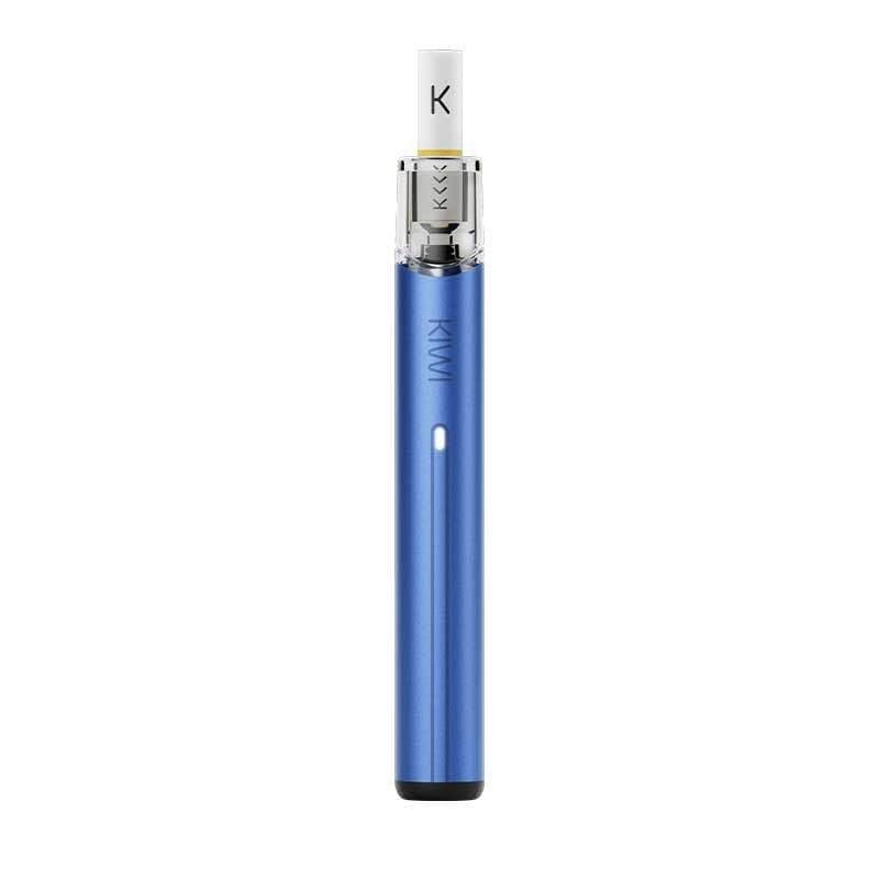 KIWI VAPOR Kiwi Spark - Kit E-Cigarette 700mAh 2ml-Blue-VAPEVO