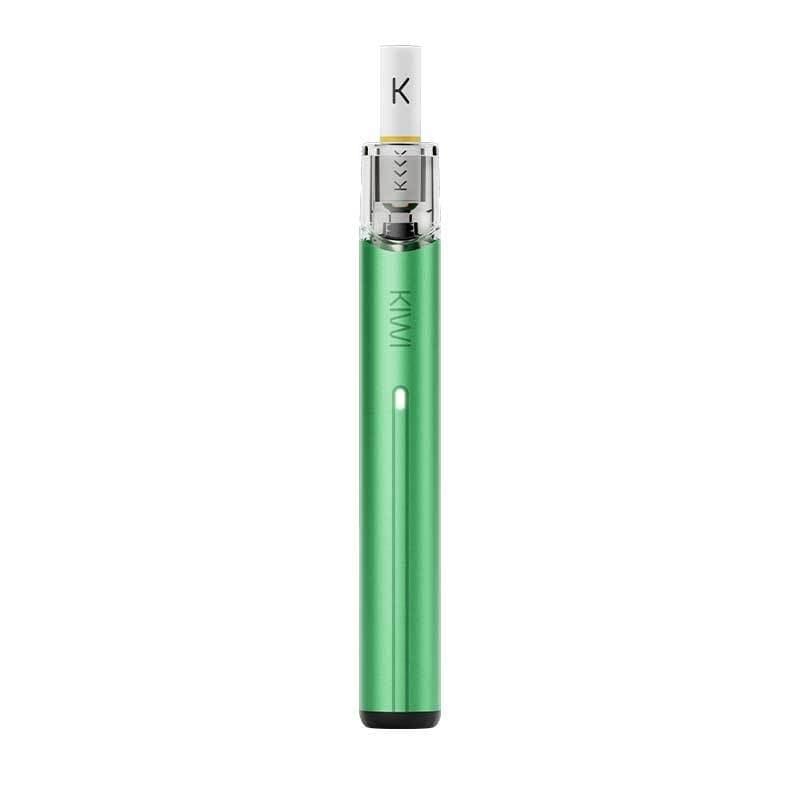 KIWI VAPOR Kiwi Spark - Kit E-Cigarette 700mAh 2ml-Green-VAPEVO