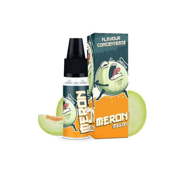 KUNG FRUITS Arôme Concentré MERON-10ml-VAPEVO