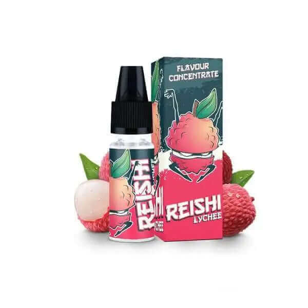 KUNG FRUITS Arôme Concentré REISHI-10ml-VAPEVO