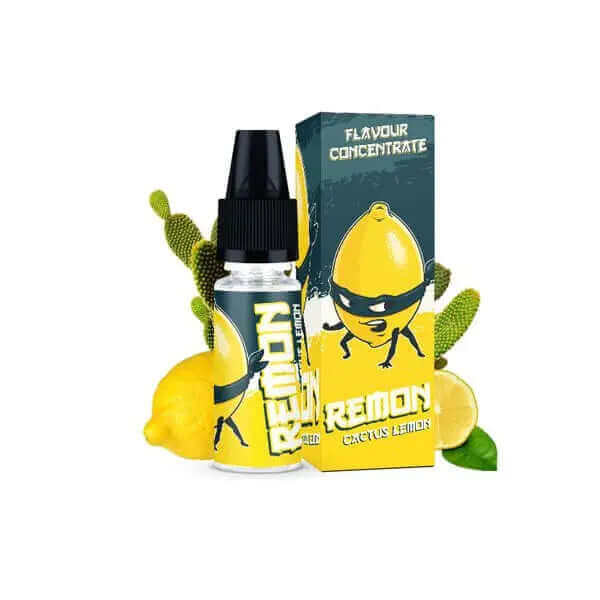 KUNG FRUITS Arôme Concentré REMON-10ml-VAPEVO