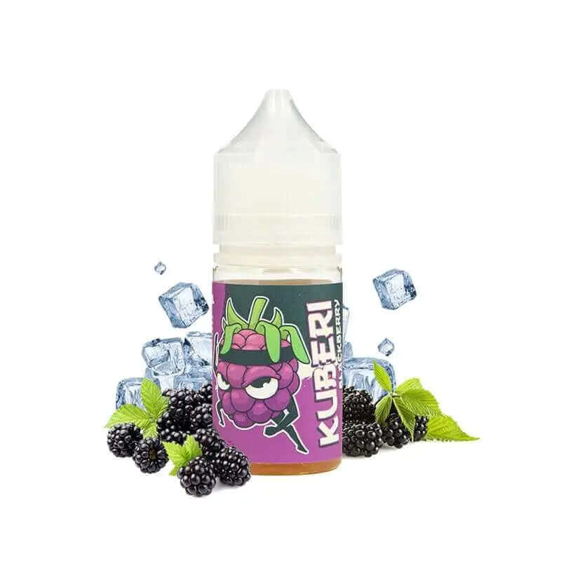 KUNG FRUITS KUBERI - Arôme Concentré 10ml/30ml-30ml-VAPEVO