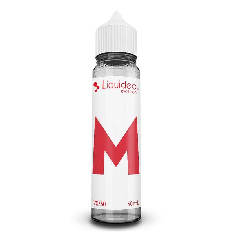 LIQUIDEO E-liquido Classico le M 50ml LIQUIDEO E-liquido Classico le M 50ml
