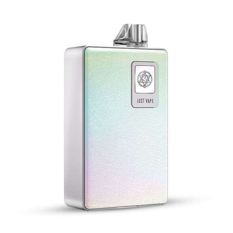 LOST VAPE Centaurus B80 AIO Boro - Kit E-Cigarette 80W 5ml-Space Silver-VAPEVO