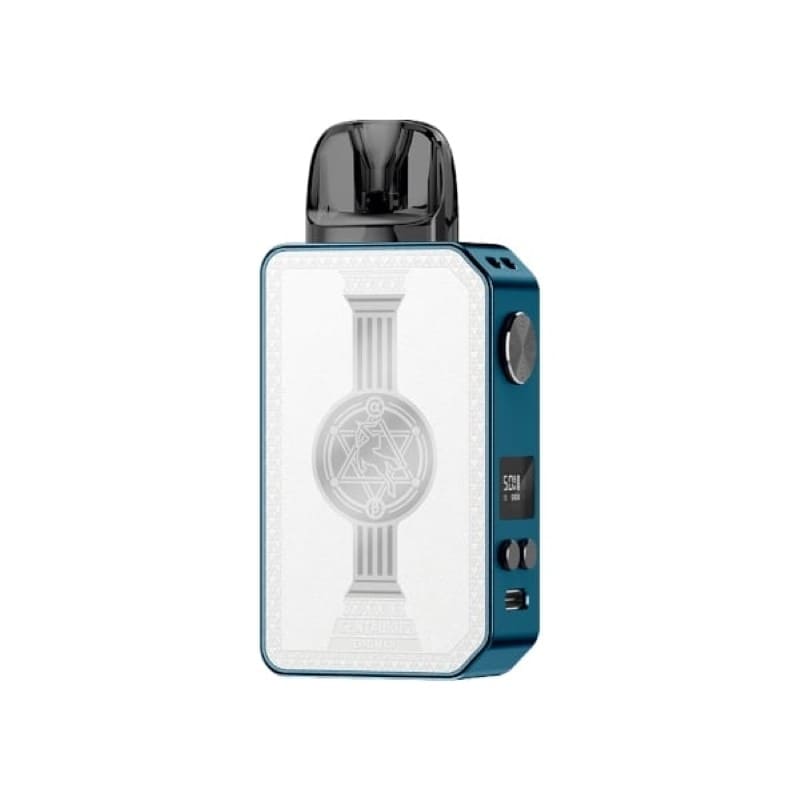 LOST VAPE Centaurus E40 Max - Kit E-Cigarette 40W 1400mAh-Prism Black-VAPEVO