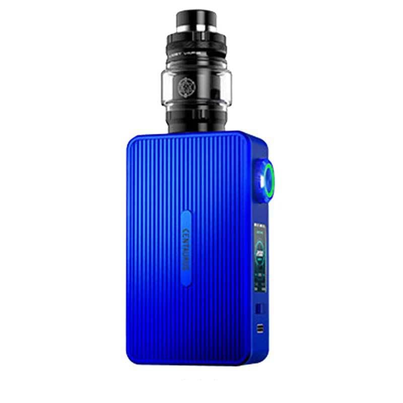 LOST VAPE Centaurus M200 - Kit E-Cigarette 200W 5ml-Midnight Blue-VAPEVO