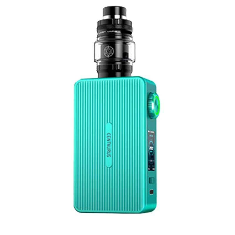 LOST VAPE Centaurus M200 - Kit E-Cigarette 200W 5ml-Midnight Blue-VAPEVO