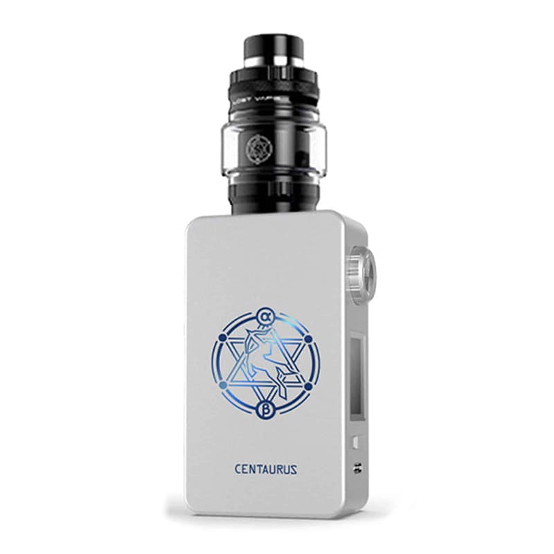LOST VAPE Centaurus M200 - Kit E-Cigarette 200W 5ml-Midnight Blue-VAPEVO