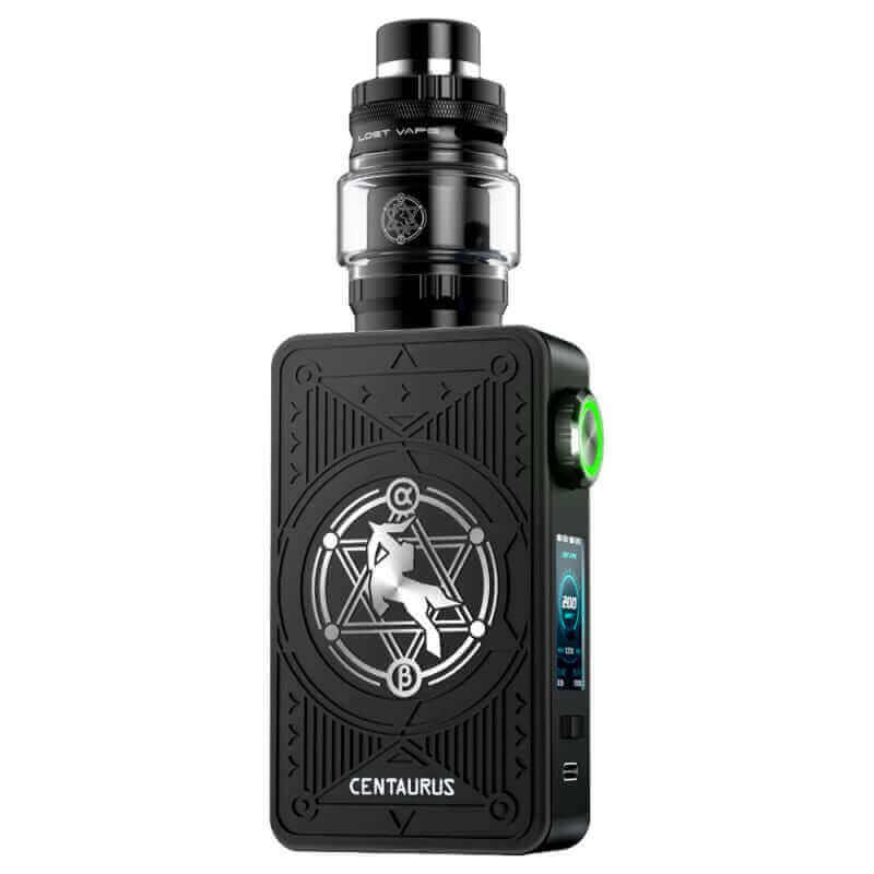 LOST VAPE Centaurus M200 - Kit E-Cigarette 200W 5ml-Midnight Blue-VAPEVO