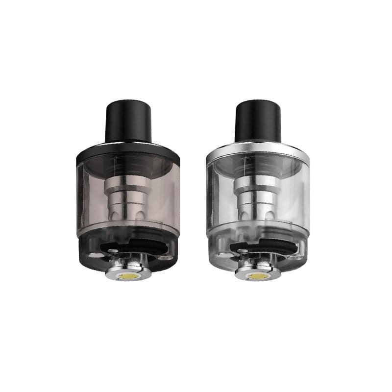 LOST VAPE UB Ultra - Cartouche Pod 5.5 ml-Black-VAPEVO