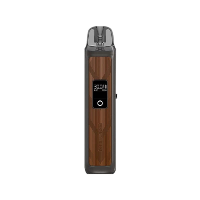 LOST VAPE Ursa Nano Pro 2 - Kit E-Cigarette 30W 1000mAh-Classic Brown-VAPEVO