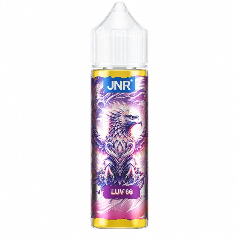 E-liquide Luv 66 50ml – JNR