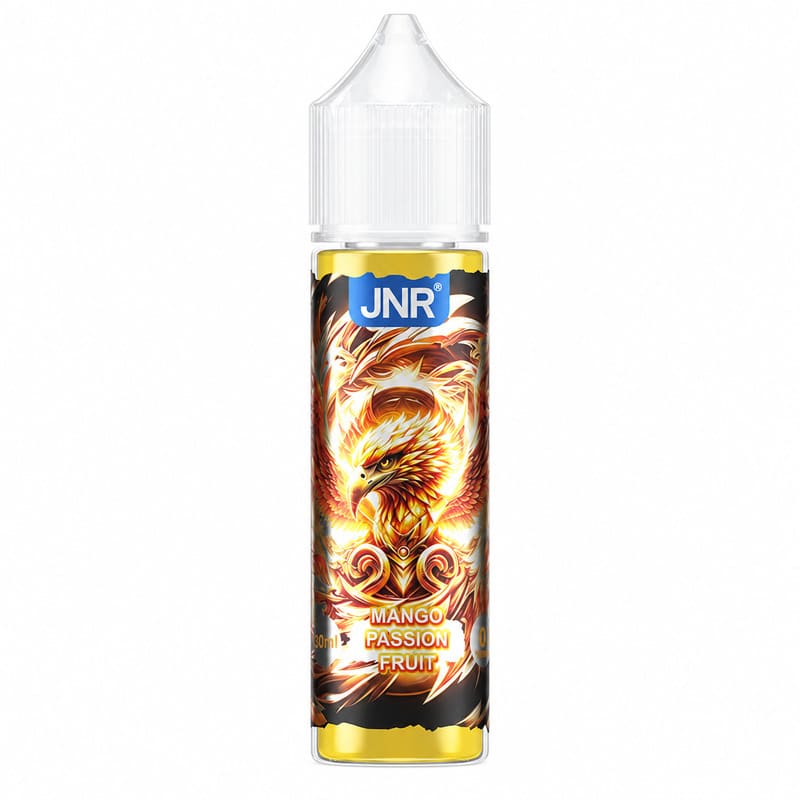 E-liquide Mango Passion Fruit 50ml – JNR