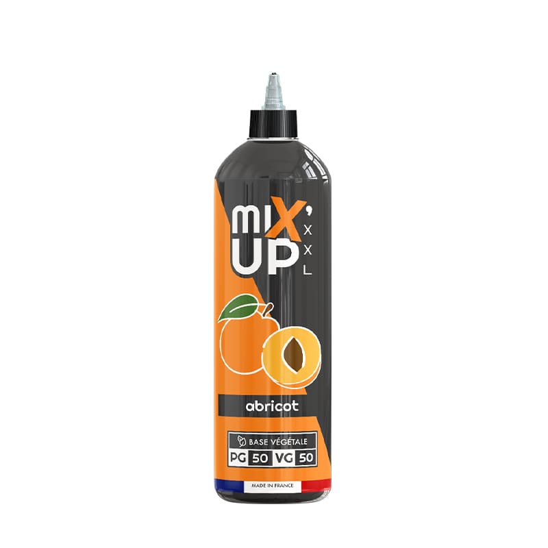 MIX'UP XXL Abricot 1L