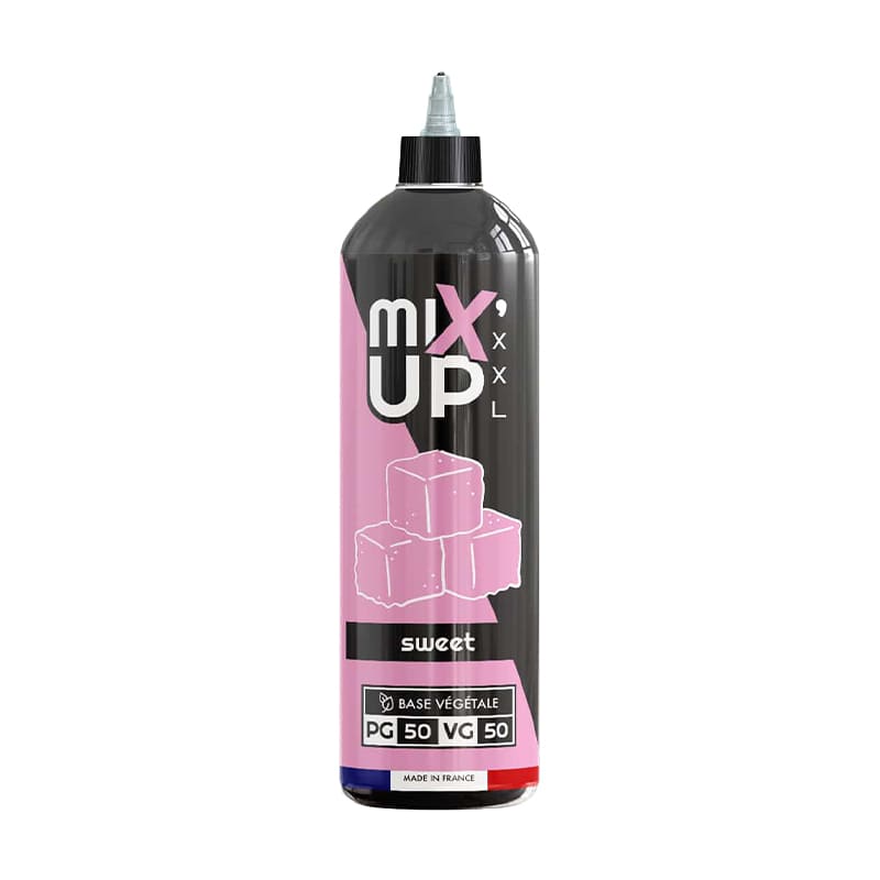MIX'UP XXL Additif Sweet 1L