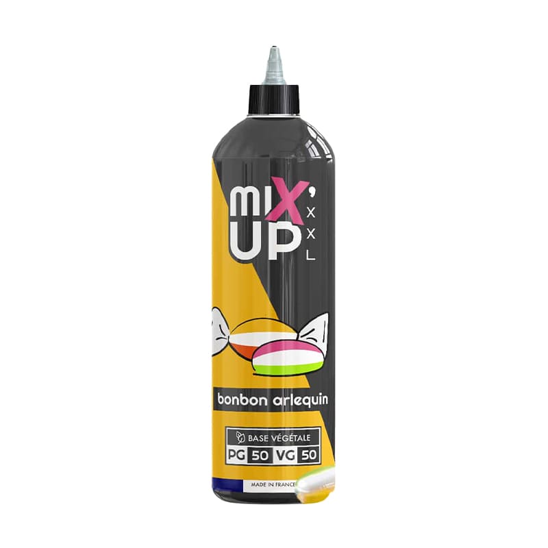 MIX'UP XXL Bonbon Arlequin