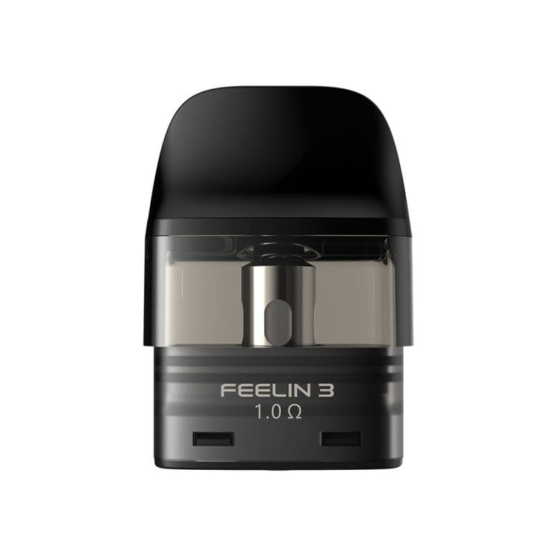 NEVOKS Feelin 3 - Pack de 2 Cartouches Pod 2ml-1.0 ohm-VAPEVO