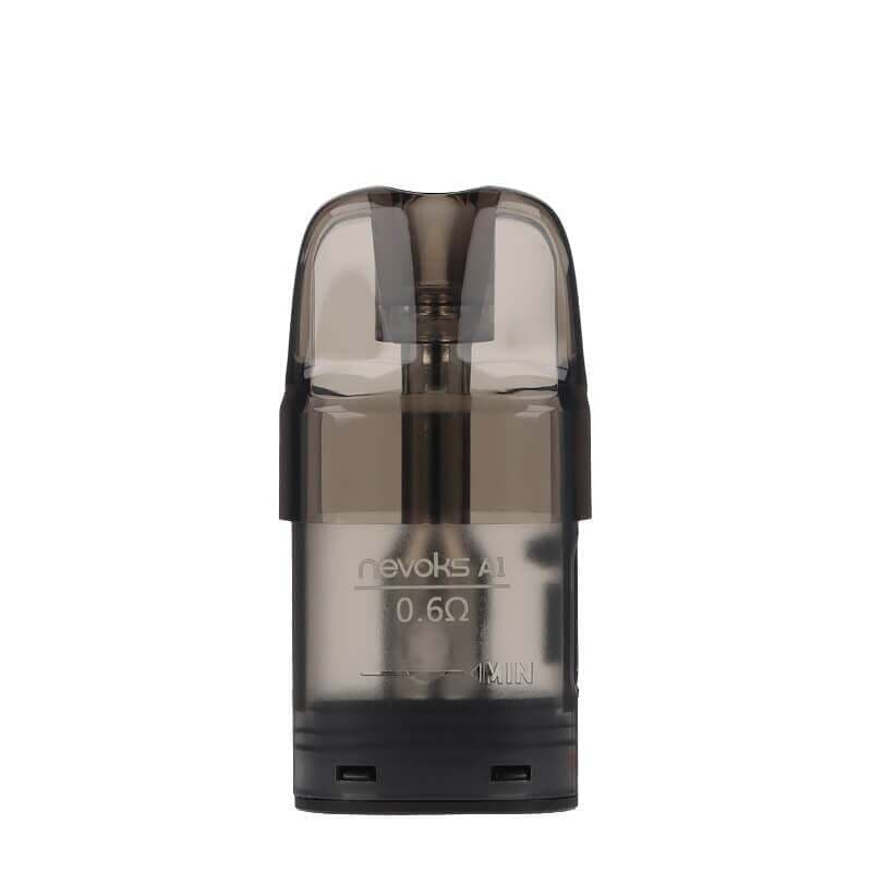 NEVOKS Feelin AG - Kit E-Cigarette 1500mAh 30W 3ml-Tiffany Blue-VAPEVO