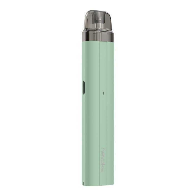 NEVOKS Feelin AR - Kit E-Cigarette 1000mAh 30W 3ml-Mint Green-VAPEVO