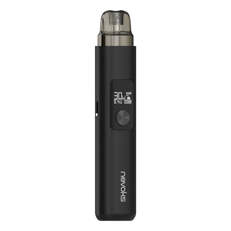 NEVOKS Feelin AX - Kit E-Cigarette 1500mAh 30W 3ml-Sky Blue-VAPEVO