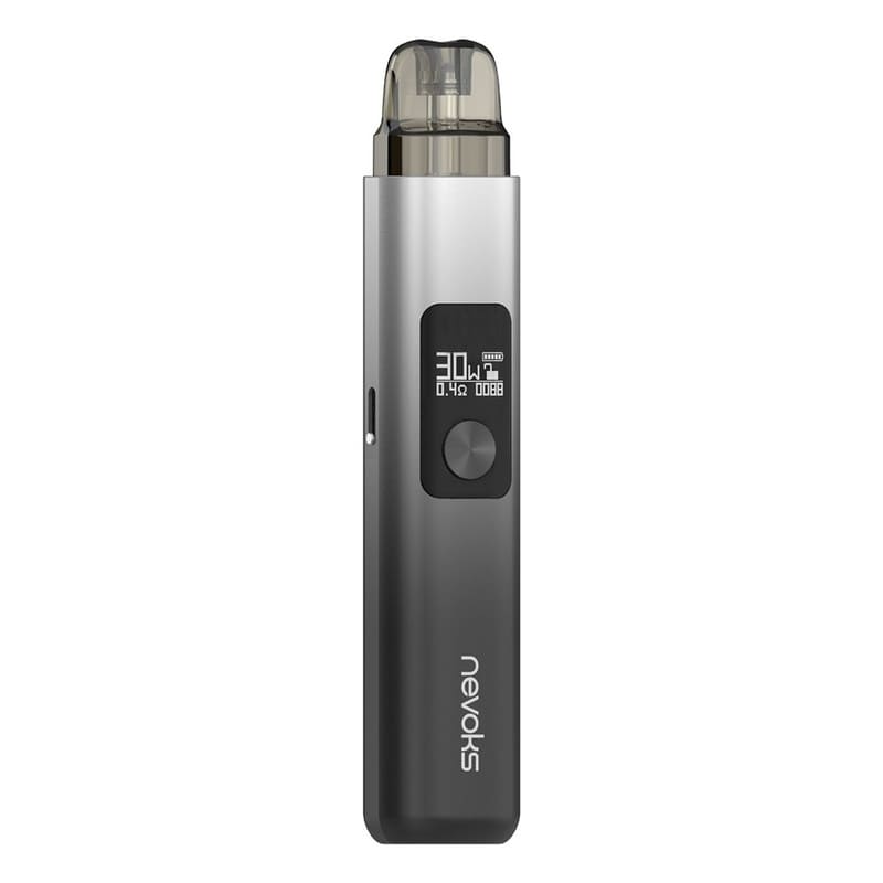 NEVOKS Feelin AX - Kit E-Cigarette 1500mAh 30W 3ml-Sky Blue-VAPEVO