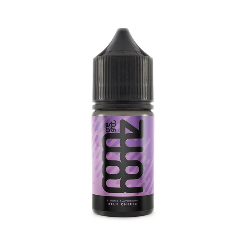 NOM NOMZ Blue Cheese - Arôme Concentré 30ml-VAPEVO