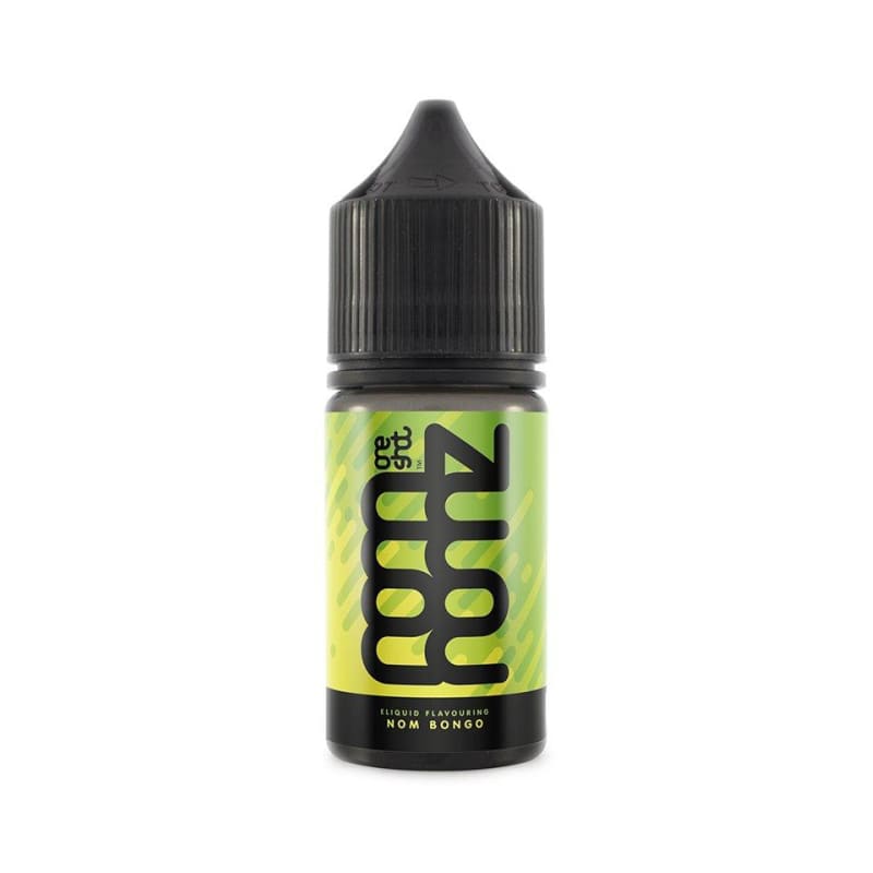 NOM NOMZ Nom Bongo - Arôme Concentré 30ml-VAPEVO