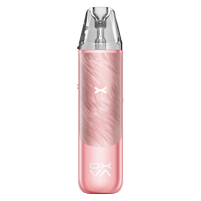 OXVA NeXLIM Go - Kit E-Cigarette 40W 1800mAh-Rose Pink-VAPEVO