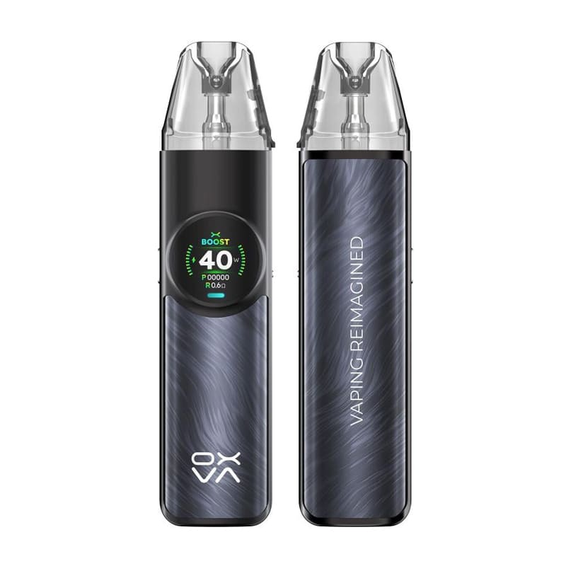 OXVA NeXLIM - Kit E-Cigarette 40W 1500mAh-Starry Blue-VAPEVO