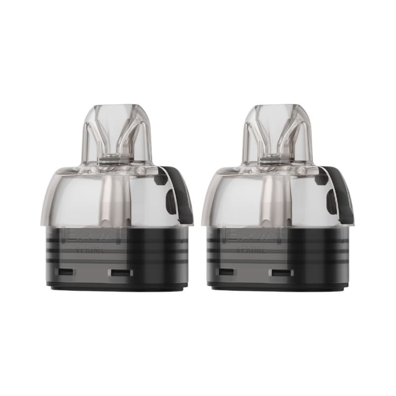 OXVA VPrime - Pack de 2 Cartouches Pod 5ml-0.6 ohm-VAPEVO