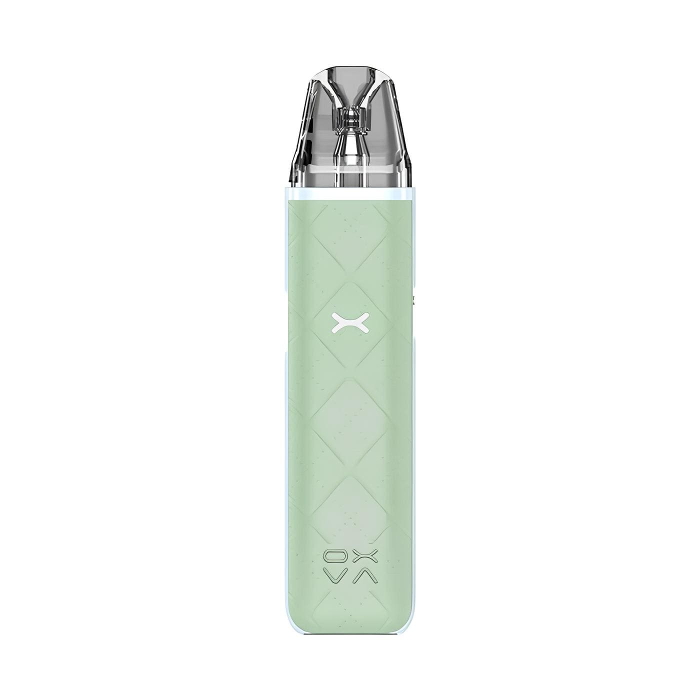 OXVA Xlim Go - Kit E-Cigarette 30W 1000mAh-Light Green-VAPEVO