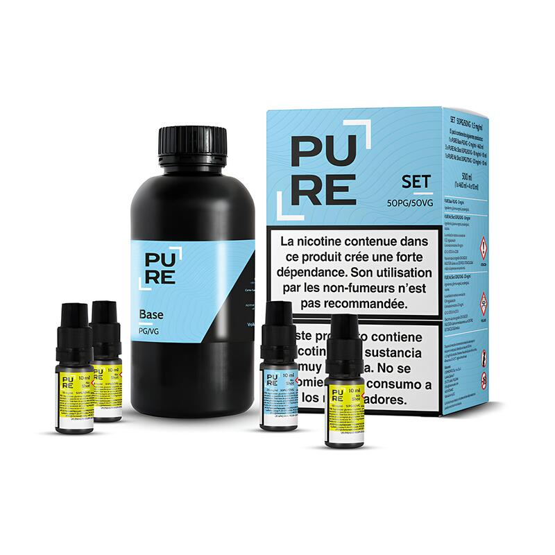diy vape juice kit amazon 1.5 mg / 50:50 Flavors::Mint Flavour_Custard [5-Pack] Olit HookaLit Pro