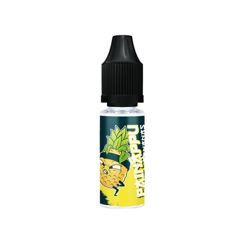 Arôme Concentré Kung Fruits Painappu 10ml