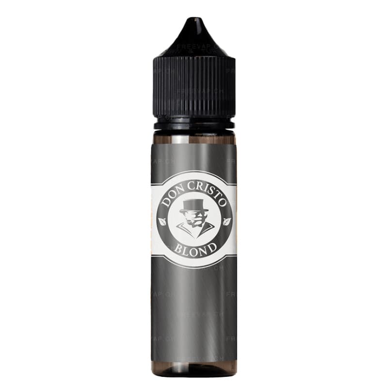 Liquido Sigaretta Elettronica Don Cristo PGVG LABS Don Cristo - Blond DON CRISTO PREMIX PGVG LABS Nicotina Liquido Sigaretta Elettronica Don Cristo PGVG LABS Don Cristo - Blond DON CRISTO PREMIX PGVG LABS Nicotina