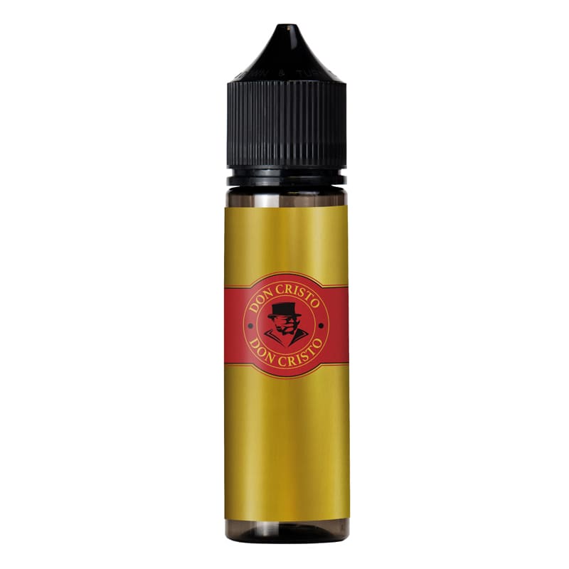 Liquidi 50/50 Senza Nicotina PGVG LABS E-liquido DON CRISTO 50 ml DEA Base DIY Liquidi 50/50 Senza Nicotina PGVG LABS E-liquido DON CRISTO 50 ml DEA Base DIY