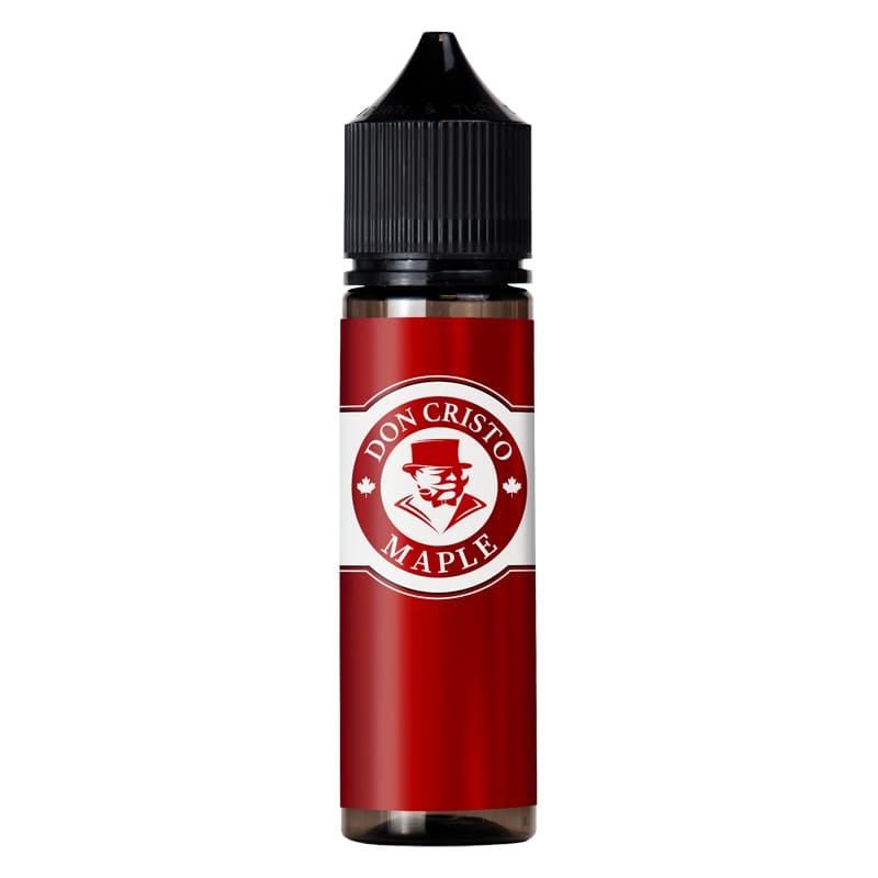 Liquido Sigaretta Elettronica Don Cristo PGVG LABS E-liquido Don Cristo Maple 50ml Pgvg Labs - Liquido Liquido Sigaretta Elettronica Don Cristo PGVG LABS E-liquido Don Cristo Maple 50ml Pgvg Labs - Liquido