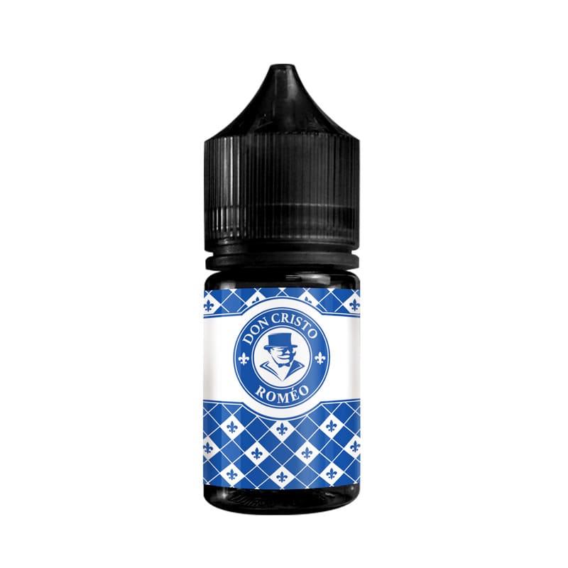 PGVG LABS Don Cristo Romeo - Arôme Concentré 30ml | VAPEVO