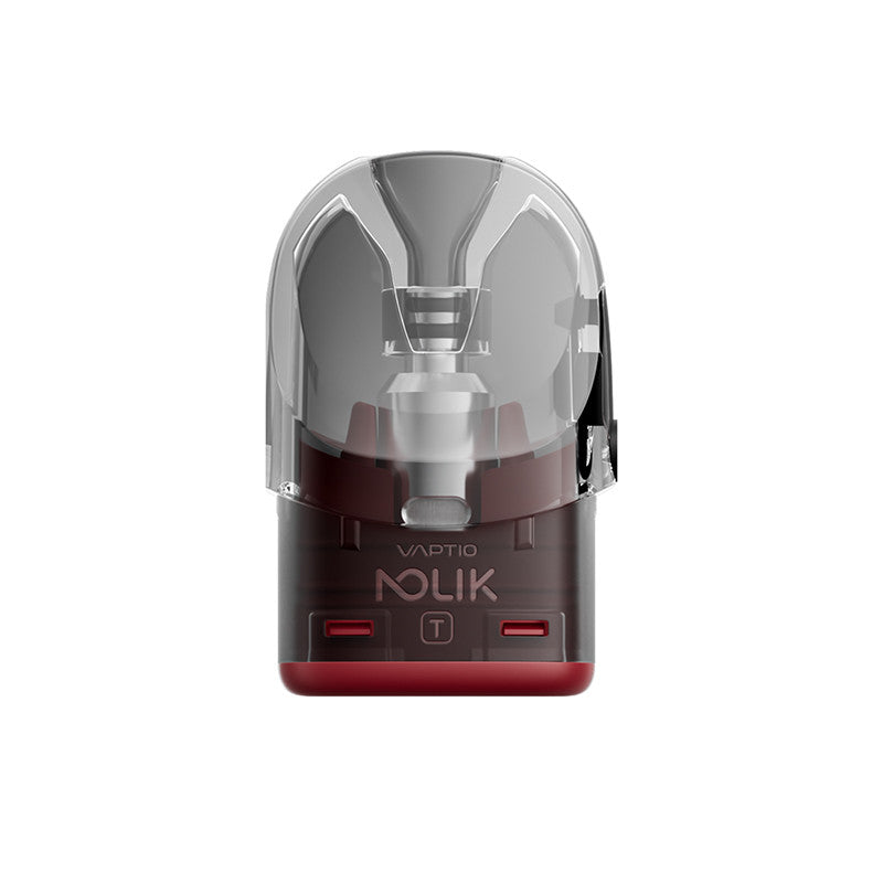 Pods Nolik-T 3ml (Pack de 4) - Vaptio