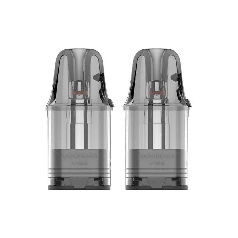 Pods Vaporesso Vibe 4.5ml - Pack de 2