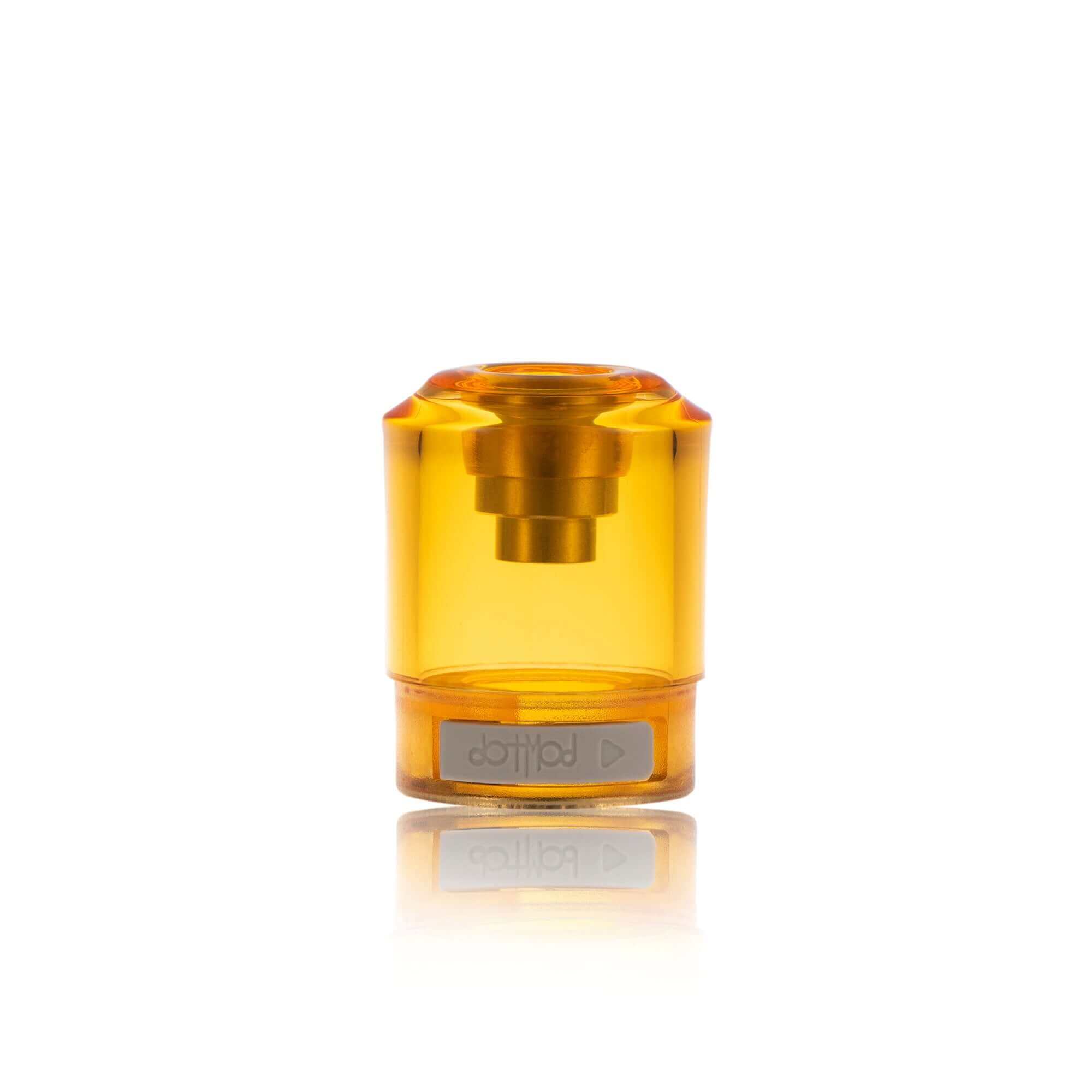 Pod Dotmod Dotstick Revo 3.5ml Orange | VAPEVO