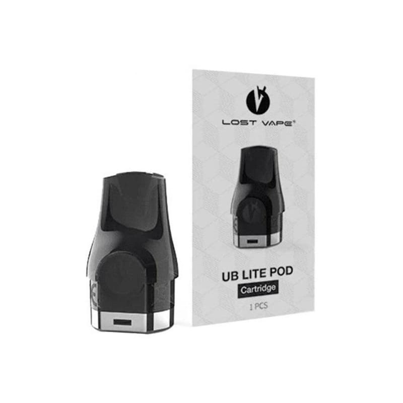 Pod Lost Vape UB Lite 2ml | VAPEVO