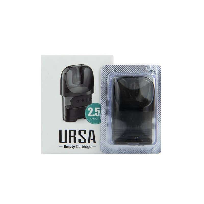 Pod Lost Vape Ursa Nano 2.5ml | VAPEVO