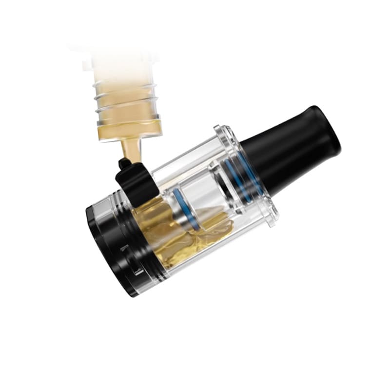 Pods Aspire Magnum 6ml – Pack de 2 0.25 ohm | VAPEVO