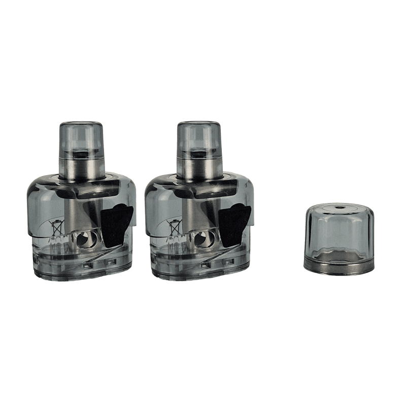 Pods Da One Barrel S 2ml – Pack de 2 | VAPEVO