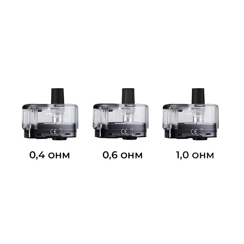 Pods Dotmod DotPod Max 5ml – Pack de 2 0.4 ohm | VAPEVO