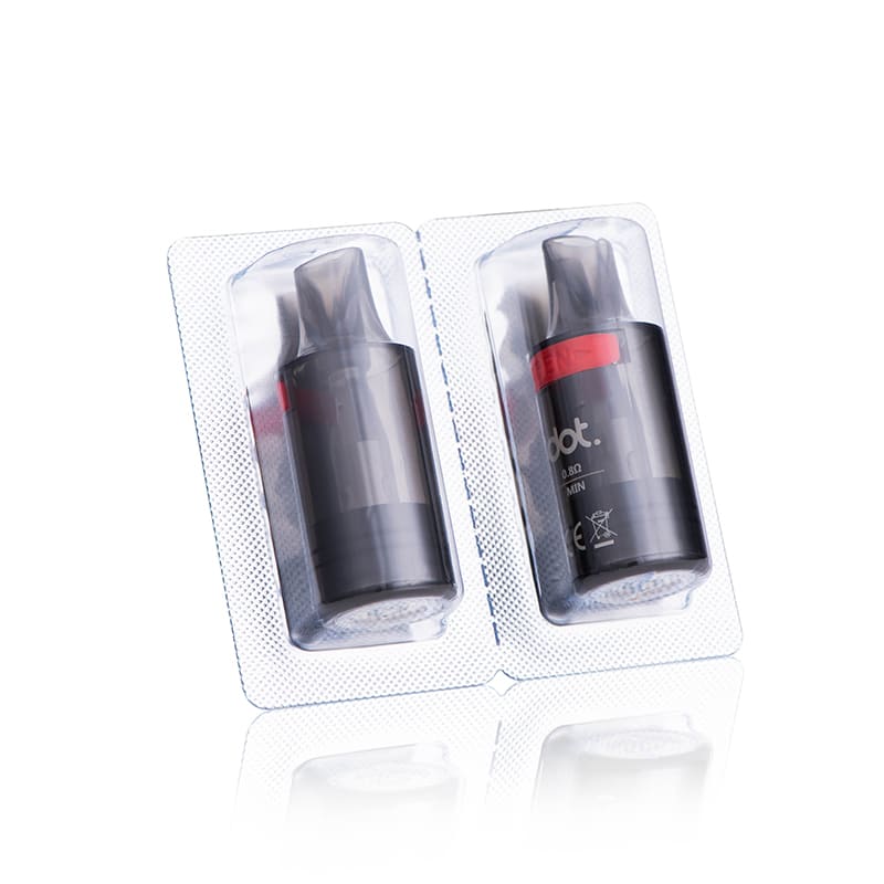 Pods Dotmod Switch R 3ml – Pack de 2 0.6 ohm | VAPEVO