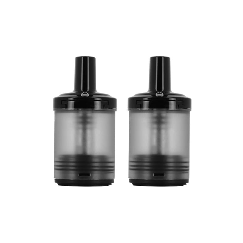 Pods Fumytech Purely AIO 2ml - Pack de 2 0.6 ohm | VAPEVO